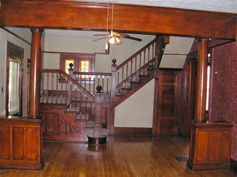 victorian interior restoration